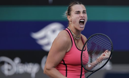 Арина Сабаленка спечели Мастърса в Маями