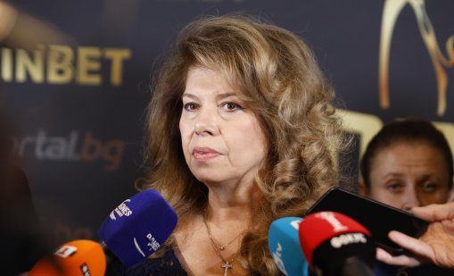 Илияна Йотова: Опасността от ескалация застрашава целия Близък изток