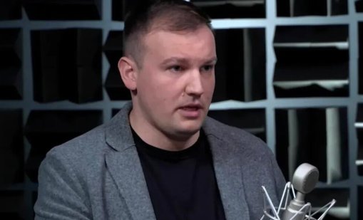 Черна гора арестува основателя на влиятелния руски провоенен блог "Рибар&ldquo;