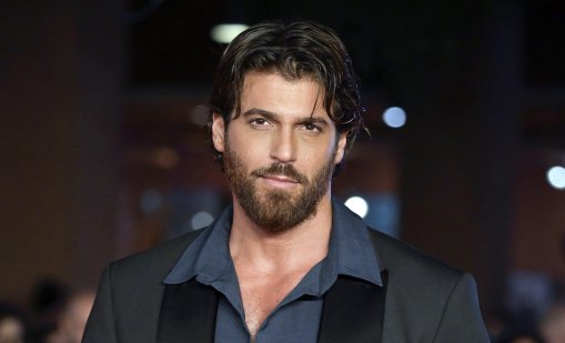 Арестуваха турския актьор Джан Яман от сериала "Сандокан&ldquo;