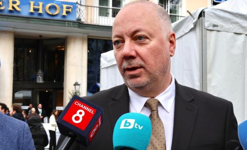 Росен Желязков става подуправител на БНБ?