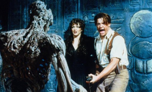 Брендън Фрейзър и Рейчъл Вайс се завръщат с “Мумията 4”