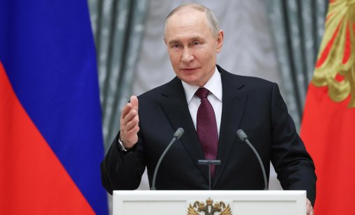 След убийството на Хаменей: Путин се притеснява за собствената си сигурност 