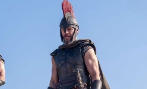 Мат Деймън претърпя страхотна физическа трансформация