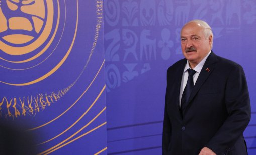 Лукашенко: Беларус ще се изправи пред украински сценарий, ако се отдели от Русия