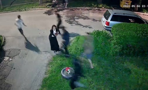Тумба роми преби две семейства в Габрово, разказ на потърпевша (ВИДЕО +18)