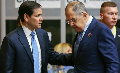 Русия със 100 000 загинали войници от началото на годината, Украйна по-малко