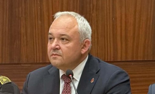 Демерджиев: Времето на недосегаемите свърши