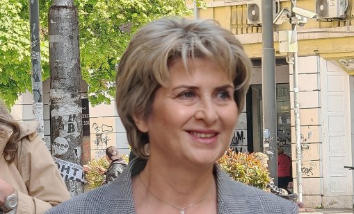 Весела Лечева: Победа с нечестни средства не е победа
