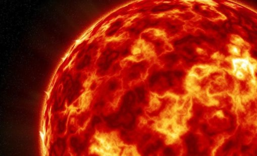 Мощни магнитни бури ни удрят по Разпети петък