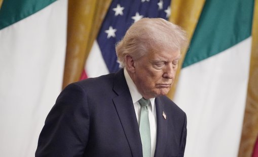 Операция "Епична ярост" е потресаващо арогантна, а ядрен удар би означавал Армагедон