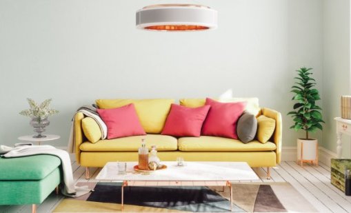 Тенденции в интериора през 2026