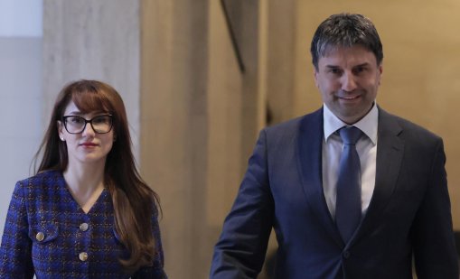 СДВР разкри за дързък обир на злато на стойност 340 хил. лева