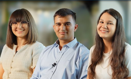 Gen Z в Yettel: Поколението, което търси доверие и смисъл в работата