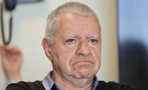 Проф. Константинов за смяната на ръководството на "Информационно обслужване": Нищо не е вечно