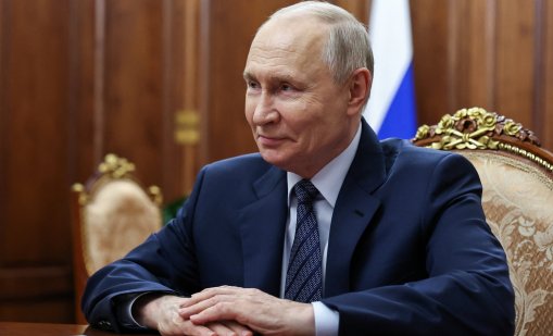 Путин иска тристранка с Тръмп и Си за войната в Украйна