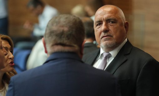 Борисов: Когато хората започнат да почиват в България ще има пари за всички 