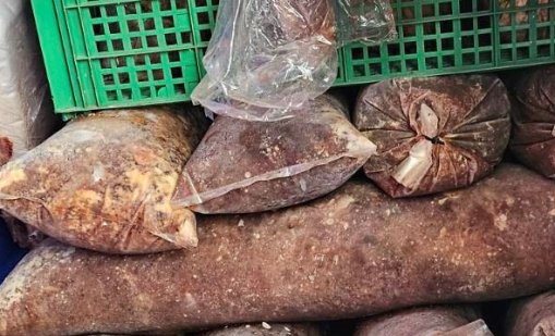 БАБХ затвори втора незаконна кланица в Дебелец