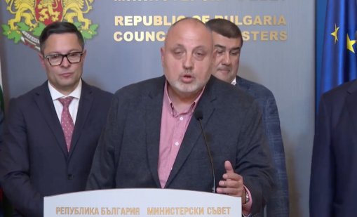 Министър Абровски обеща: Ще се изсветли цялата верига на доставки ВИДЕО