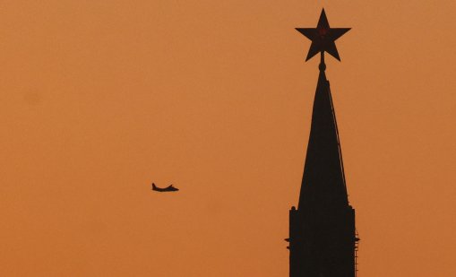 След заплахата на Зеленски: Турция започна да отменя полети до Русия 