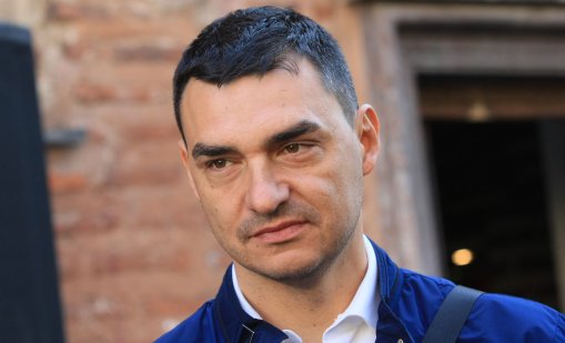 Владов Николов: Радев ще е премиер, той решава за министър на спорта 