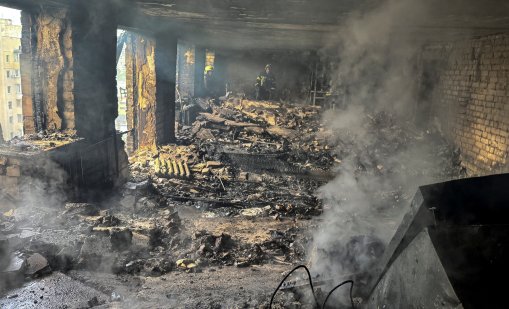 Русия и Украйна ще си разменят военнопленници другата седмица