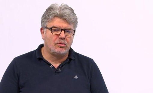 Доц. Димитров: В района на "Западен парк" в София открихме доста голямо свлачище