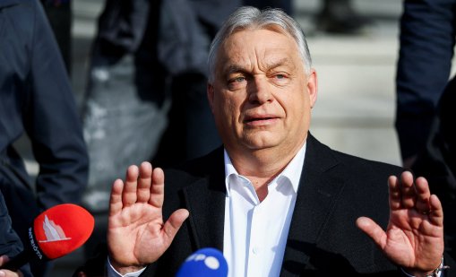 Фицо, Мелони, Радев... Орбан е аут, кой ще е следващият "разрушител" на ЕС?