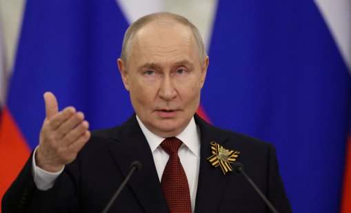 Русия е била в готовност за масиран ответен удар по Киев