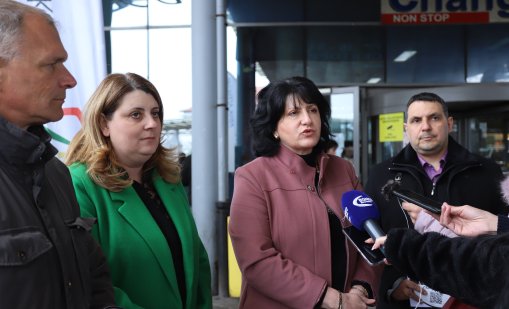 Транспортният бранш на ръба:  Мерки за 100 млн. евро, но не закъсняха ли? 