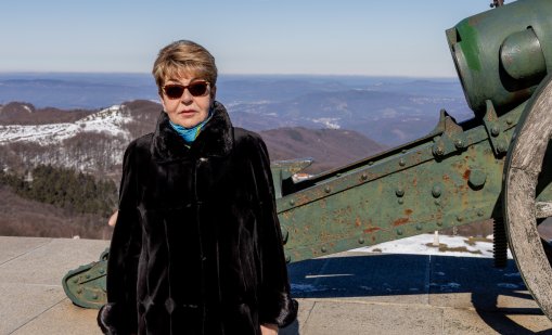 Митрофанова за Трети март: Това е и наш празник, без Русия българският народ нямаше да се справи