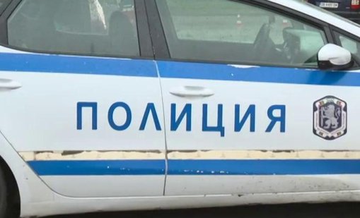 Три автомобила се удариха по пътя Разград - Шумен