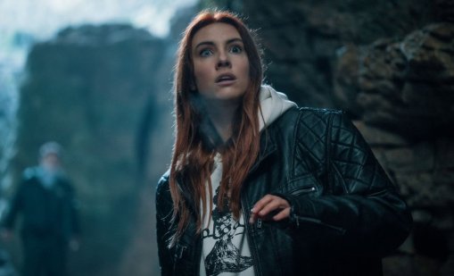 Сериалът "Мамник" с три награди от международни филмови фестивали