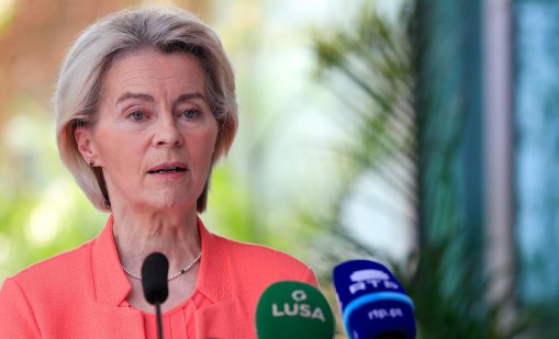 Европа призовава САЩ да продължат натиска върху Русия