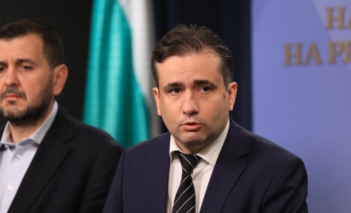 Божанов: Недоволството от правителството се отрази на резултата на Йотова