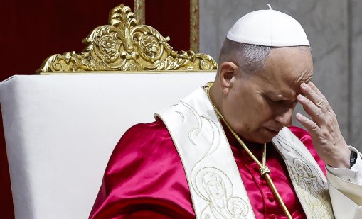 Лъв XIV заминава на дълго турне в Африка 