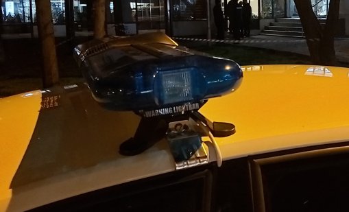 Мъж е в болница след нанесен му побой на улица в Стара Загора