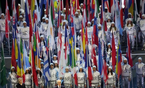 Как ограничението за транссексуални ще промени Олимпиадата в Лос Анджелис 2028 г.