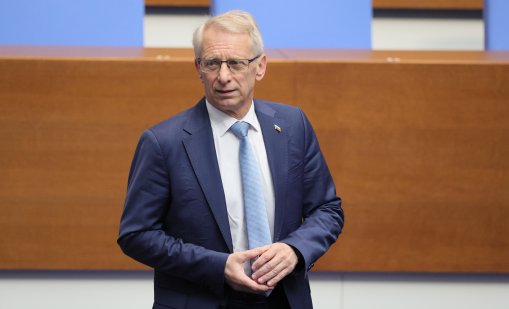 Денков брани Коцев за "Баба Алино", разкри за "потънал" доклад на ДАНС