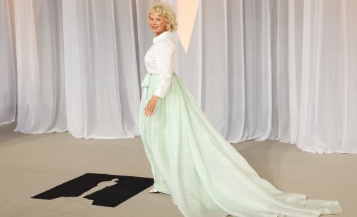 Най-впечатляващите визии на 2026 Academy Museum Gala