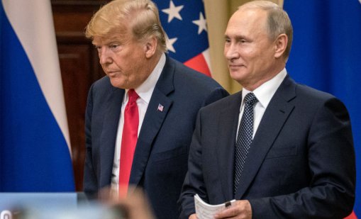 Тръмп все повече напада Путин: Отива ли си бромансът между тях? 