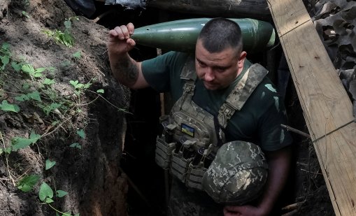 Тайният канал, който Русия и Украйна използват за търговия с военнопленници