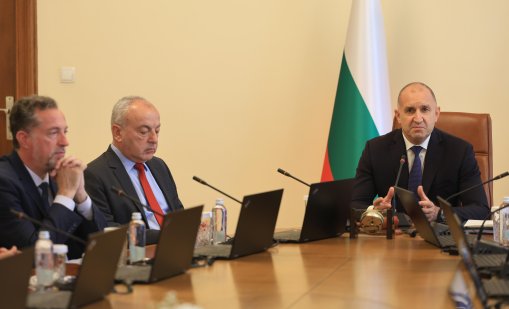 Какво ще решава Министерският съвет днес