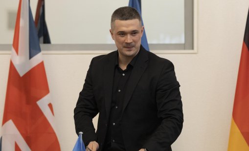 Как Зеленски си създаде съперник в лицето на Михайло Федоров