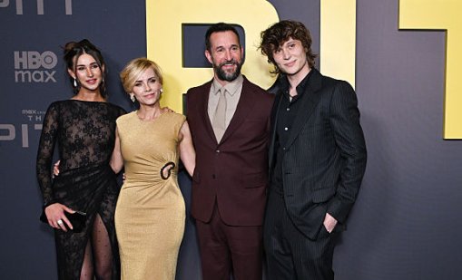 Ноа Уайли бил пред фалит преди успеха на "Спешни случаи в Питсбърг"