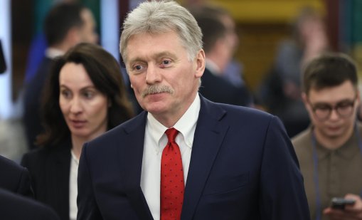 Кремъл: Руските сили все още планират да прекратят огъня в Украйна от 8 до 10 май