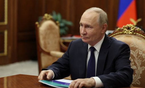 Путин и Зеленски може да се срещнат скоро?