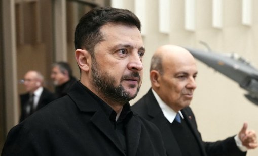 Зеленски: Договорена е среща с Тръмп в близко бъдеще