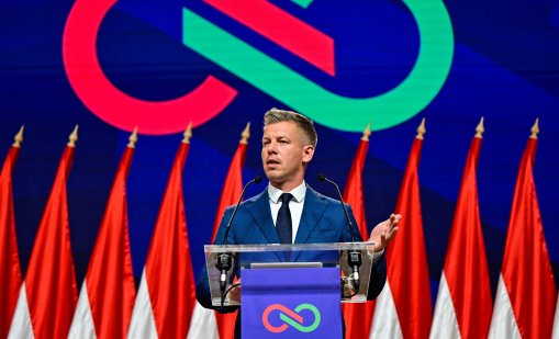 Мадяр планира голяма сделка за рестарт на отношенията с Брюксел