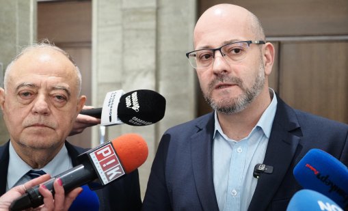 Радан Кънев: Със Съвета за мир Тръмп поставя България в подчинено положение